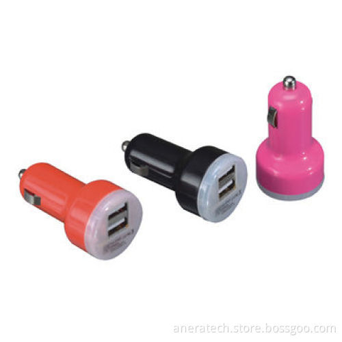 In-car Chargers